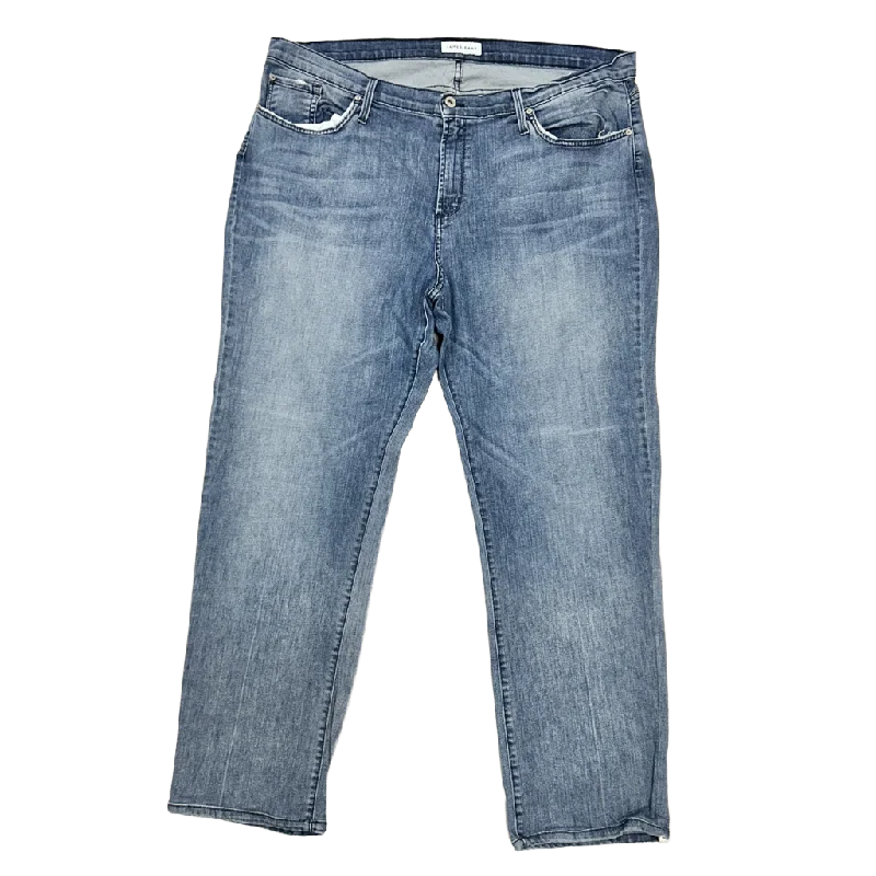 Jeans Skinny By James Jeans  Size: 22