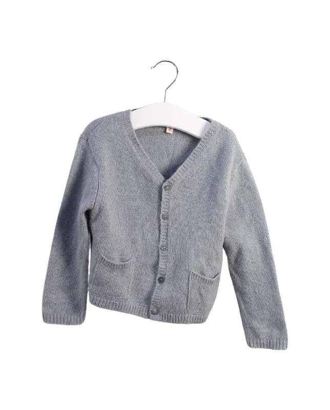 Bonpoint Cardigan 2T