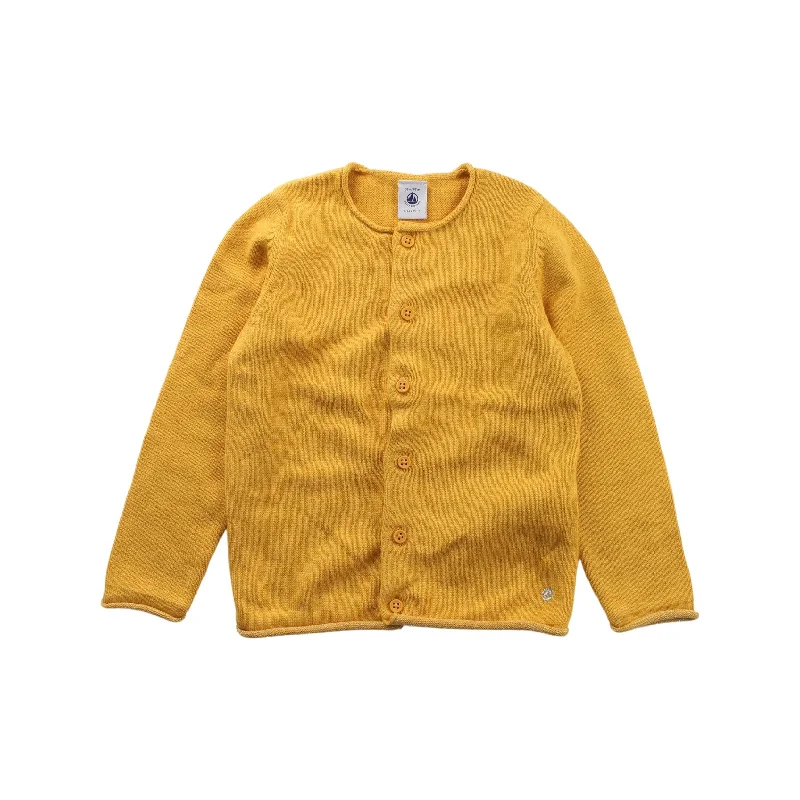 Petit Bateau Cardigan 3T