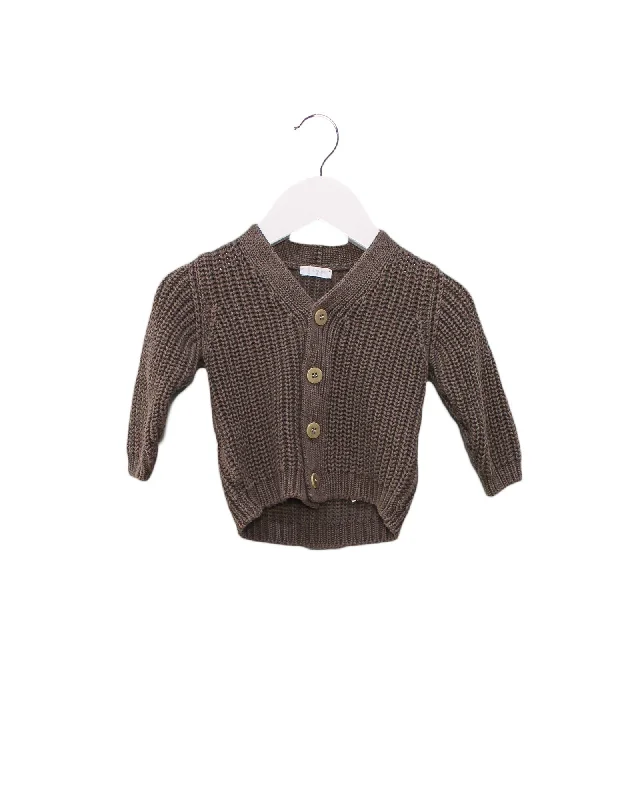 Il Gufo Cardigan 6M