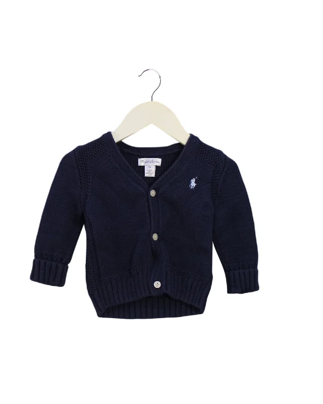 Ralph Lauren Cardigan 9M