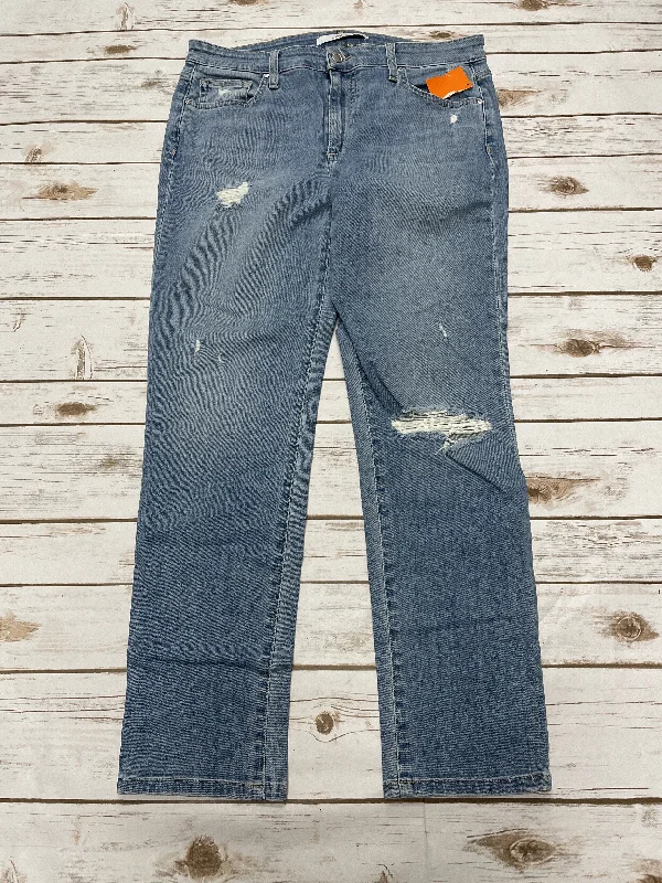 Jeans Skinny By Joes Jeans  Size: 8