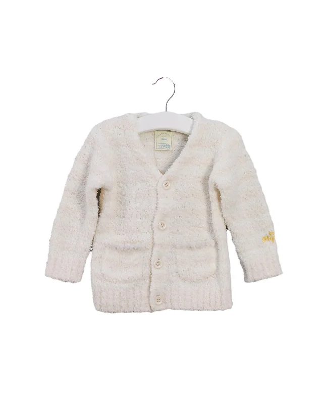 Gelato Pique Cardigan 6-12M (70 - 80cm)