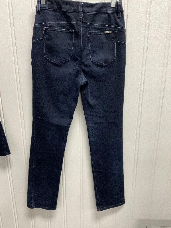 Jeans Jeggings By Chicos  Size: Xs