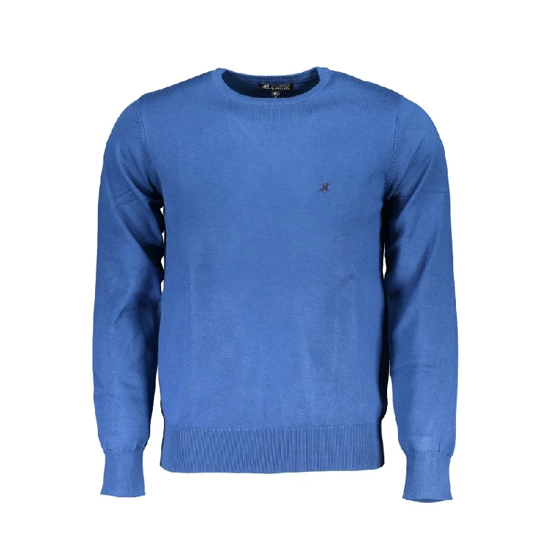 U.S. Grand Polo Nylon Men's Sweater