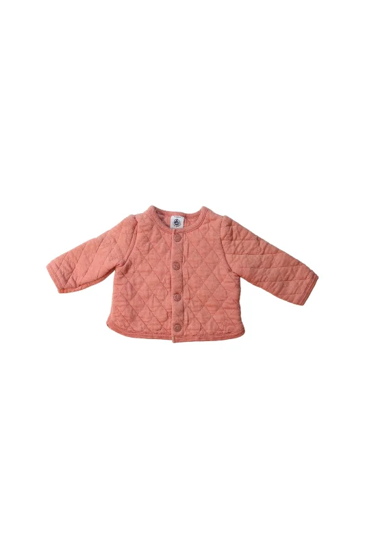 Petit Bateau Cardigan 3M