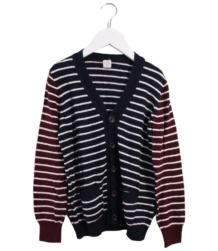 Crewcuts Cardigan 6T - 7Y