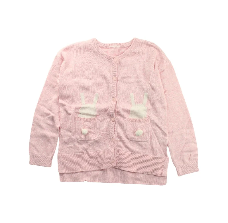 Seed Cardigan 5T