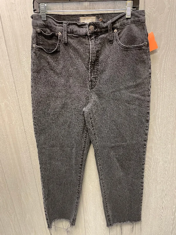 Jeans Straight By Madewell  Size: 10