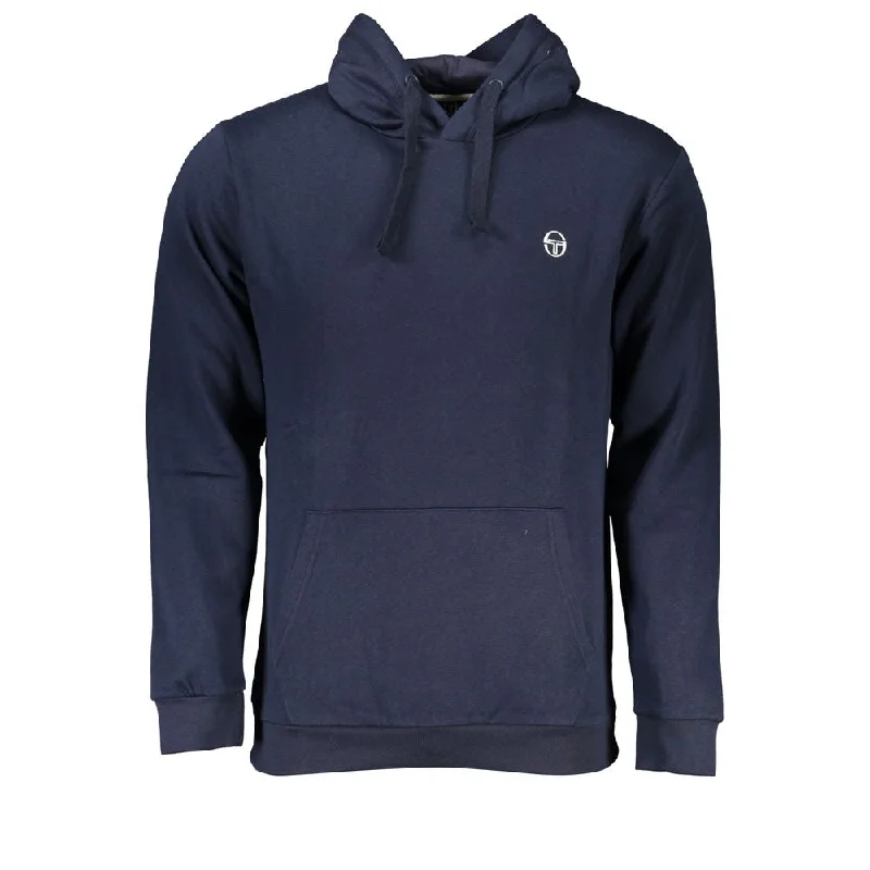 Sergio Tacchini Cotton Men's Sweater