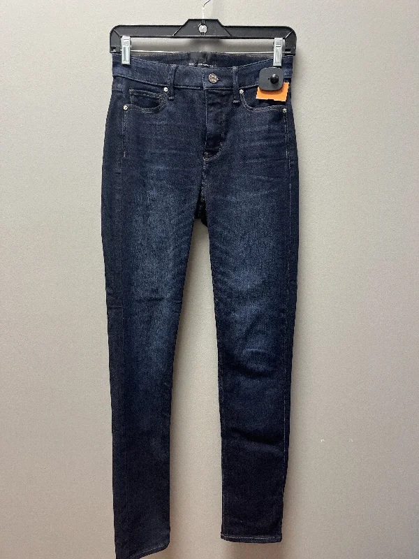 Jeans Skinny By White House Black Market  Size: 0