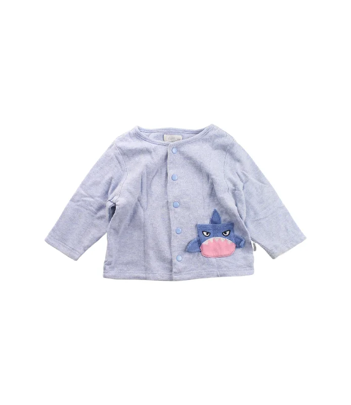 Mides Cardigan 12-18M