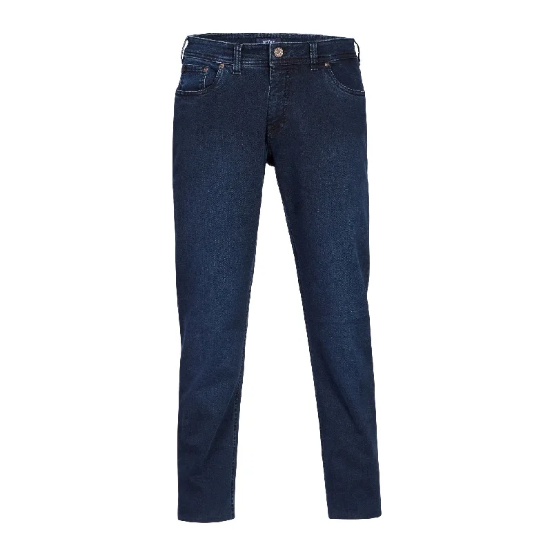 McKINNON & CO X GARDEUR Sandro Twill Jeans RINSE