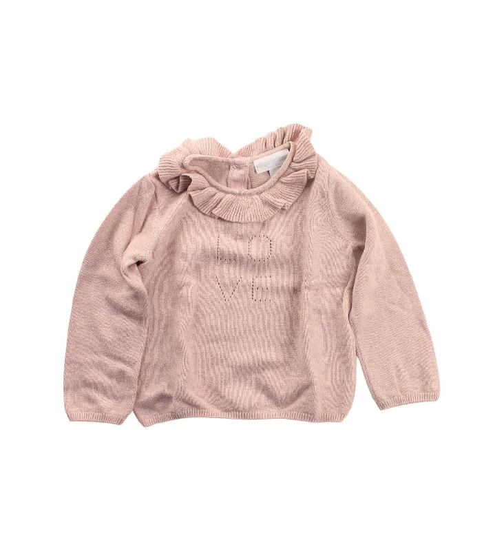 Jojo Maman Bébé Knit Sweater 18-24M