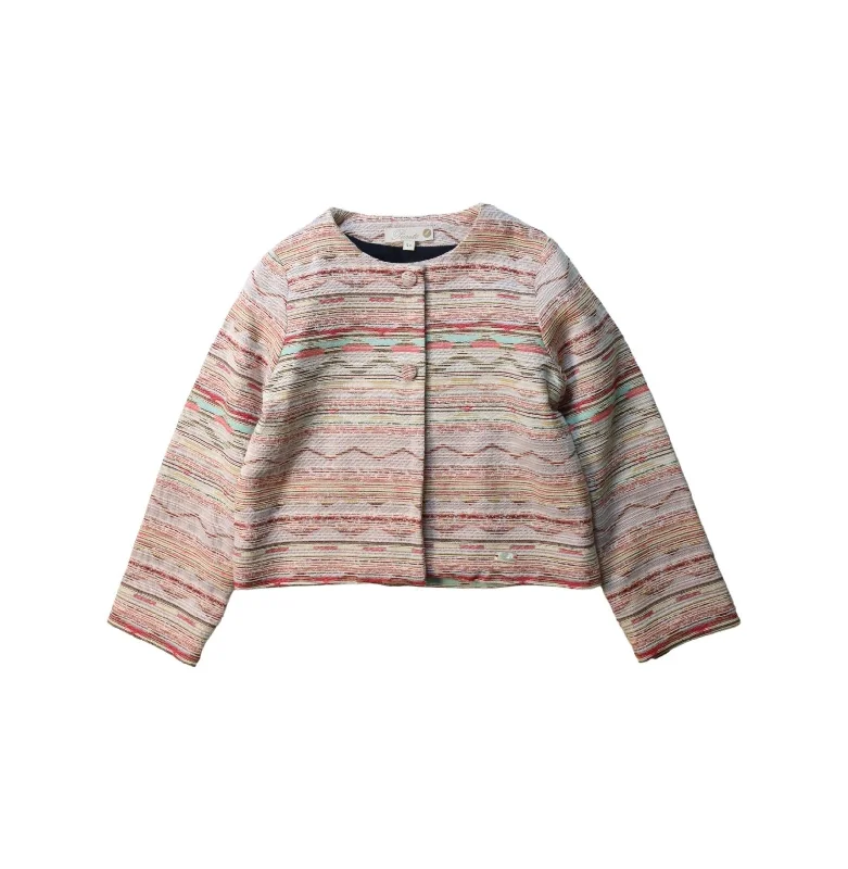 Purete du... Bebe Cardigan 5T