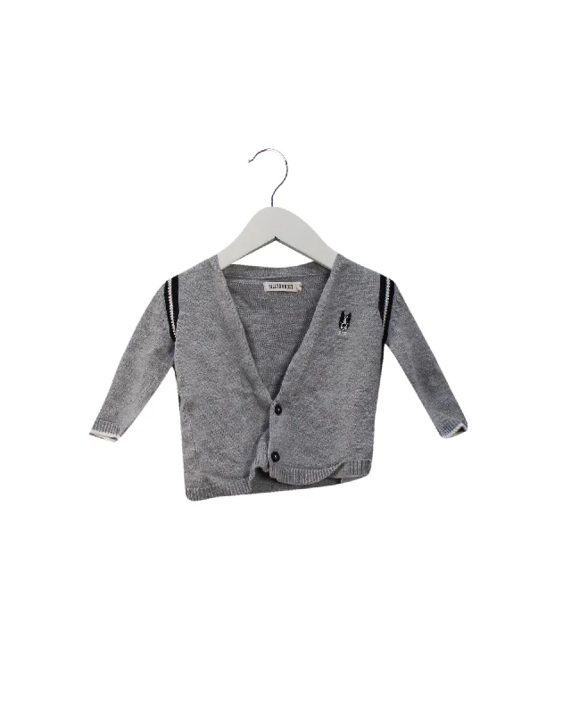 Billybandit Cardigan 6M